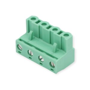 2 Stück Phoenix Contact GMSTB 2,5-7,62 400V 2,5mm²