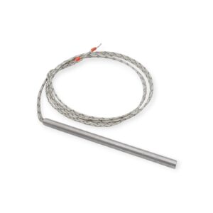 Watlow Europe KEBE0110C008A Heizelement Type EB 208V/200W