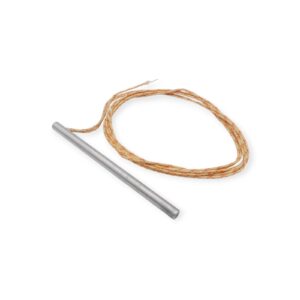 Watlow Europe KEBE0110C006A Heizelement 203 CR 0330 208V/570W