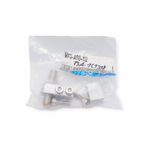 SMC MXQ-AS16-X12 Hubbegrenzungseinheit