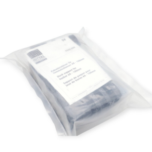 Rittal 9660.200 Paketierstützer für Sammelschienen 60-100mm