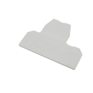 39 Stück Phoenix Contact D-UKKB 3/5 Abschlussdeckel 2771023 grau