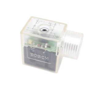 Bosch 183448471482 Verbindungssockel 24V AC/DC