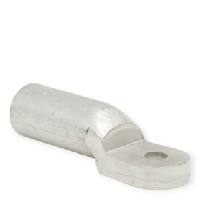 2 Stück Klauke 273R12 AL-Presskabelschuh,Blank 1625201