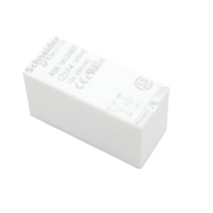 9 Stück Schneider Elecric RSB1A120BD Interface-Relais