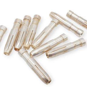 10 Stück Han E Kontaktbuchse c 4mm²