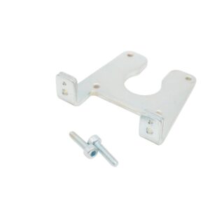 FESTO HSR-12-FW Fussbefestigung 30923 Stahl