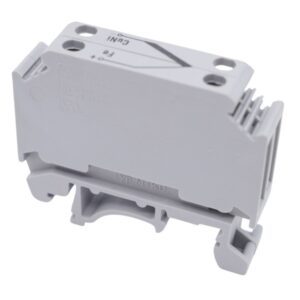 5 Stück Phoenix-Contact MTKD-FE/CUNI Thermospannungsklemme 3100046 400V 1A 2,5mm