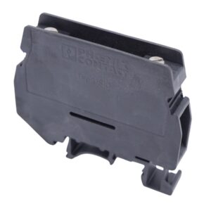 6 Stück Phoenix-Contact USIG Sicherungsreihenklemme 0920083 500V 10A 1,5mm²