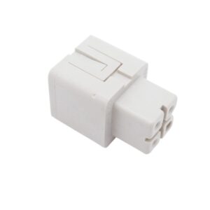 10 Stück Ilme CKSF 03 Kontakteinsätze Buchseneinsatz Thermoplast 4kV 10A 400V