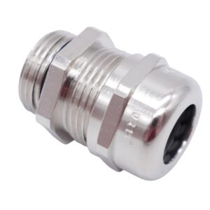 10 Stück Lapp Skintop MS-M 20 Kabelverschraubung 53112020 Ø7-13mm IP69K