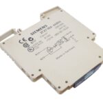 Siemens 3TX7004-4AB04 Optokoppler Sirius 2,5mm² A1/A2 24V DC