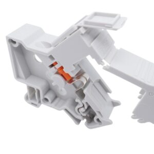 Phoenix-Contact NBC-PP-J1PGY-S/R4IDC8 Tragschienenadapter 1100077 IP20 CAT6A