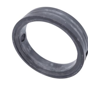Guth Scheibenventildichtung 2000 DN80 EPDM schwarz 73° Shore