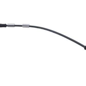 Weidmüller 1981900030 Rundkabel Sail-Serie M8 4-polig PUR schwarz 0,3m