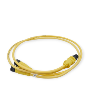 Brad Connectivity Woodhead 884A30K05M006 Micro Wechsel in Line Splitter 0,5M