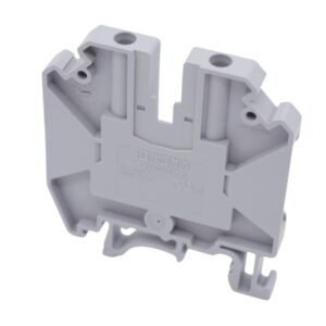 17 Phoenix-Contact USST 4 Durchgangsklemme 3070338 1000V 32A 4mm²