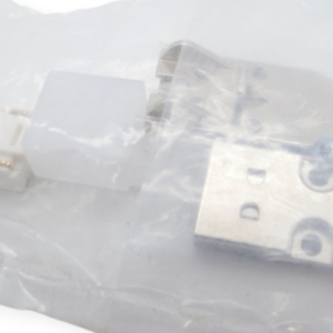 Siemens 6FX2003-0DC20 Motion-Connect Signal Connector RJ45 IP20