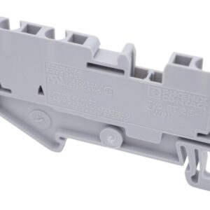 Phoenix Contact ST 2,5-Twin Durchgangsklemme 3031241 VPE: 50 Stk.