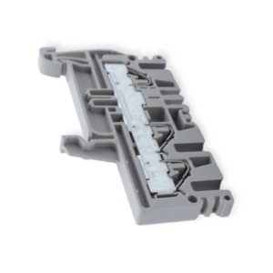 Weidmüller PDU 2,5-4-3AN 4mm² Anschlussblock 800V