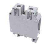 8 Stück Phoenix Contact UK 35 Durchgangsklemme 3008012