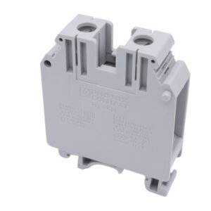 8 Stück Phoenix Contact UK 35 Durchgangsklemme 3008012