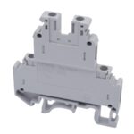 21 Stück Phoenix Contact UKK 5 Doppelstockklemme 2774017