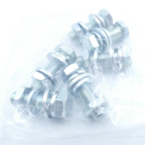 Siemens L1V30042299001 M10x32 Connecting Parts VPE 6 Stk