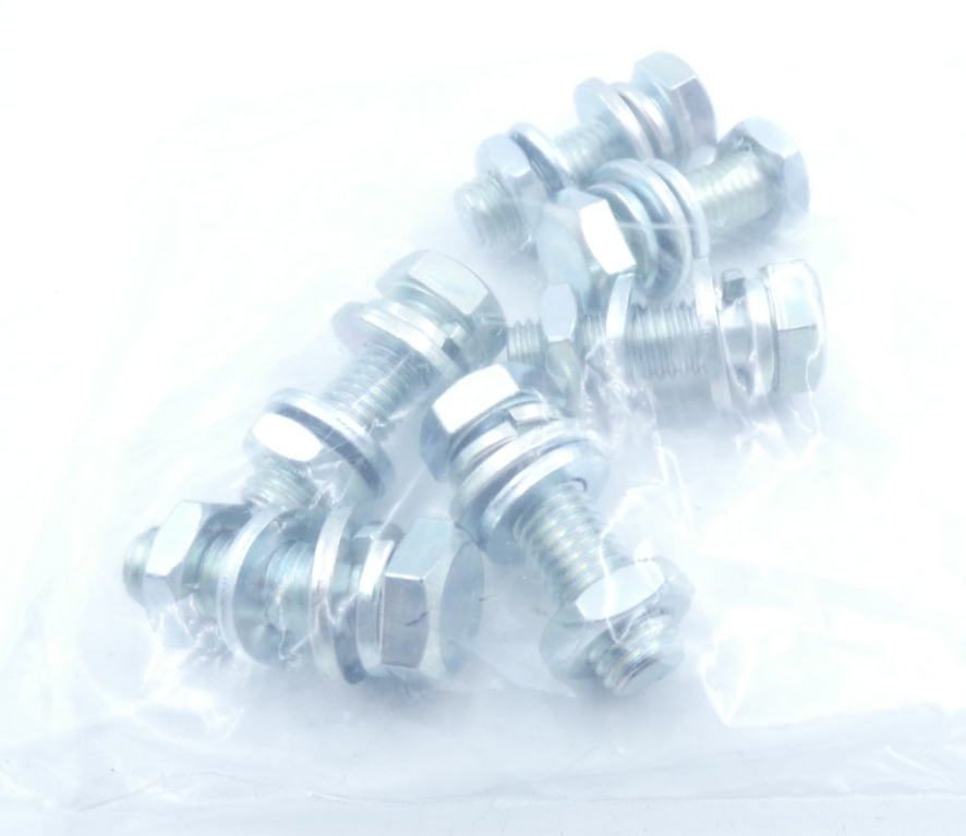 Siemens L1V30042299001 M10x32 Connecting Parts VPE 6 Stk