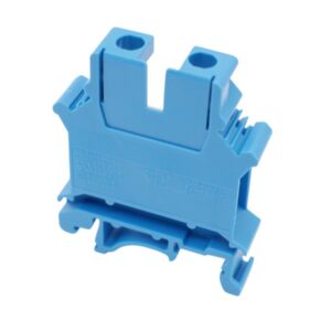 5 Stück Phoenix-Contact UK 16 Durchgangsklemme 3006098 800V 76A