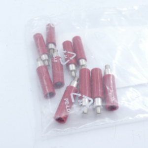 Phoenix Contact PSBJ-URTK 6RD Prüfsteckerbuchse  3026719 VPE 10 Stk.