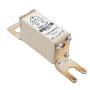 Jean Müller R5184120 Sicherungseinsatz 80A VPE: 3 Stk.