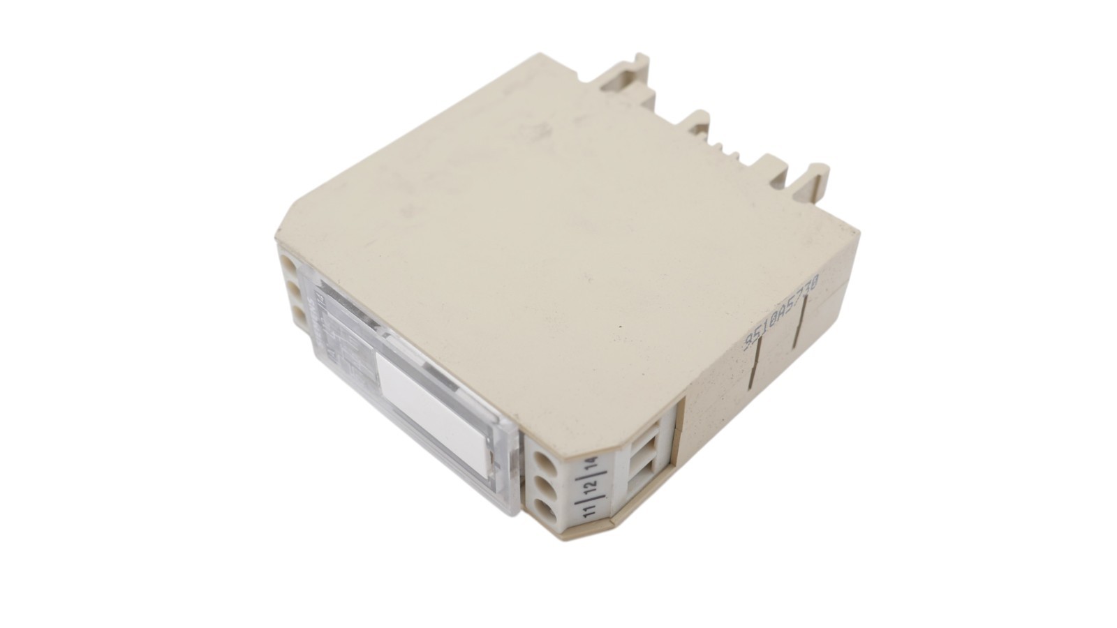 2 Stück Siemens 3TX7002-1BB00 Relais – Bild 2