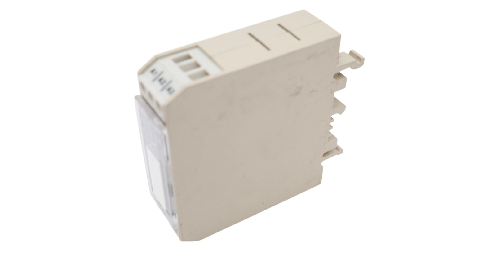 2 Stück Siemens 3TX7002-1BB00 Relais – Bild 4