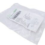 2 Stück Murr 7000-41181-0000000 T-Stück M12 Male auf M12 Female A-kodiert