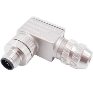 Bosch Rexroth MNR 1824484026 Kabeldurchführung Stecker