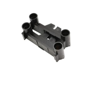 4 Stück Klöckner-Moeller UPE Unterputzteile AWA 116-257