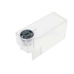 Telemecanique LA9F702 Schützabdeckung 012061 VPE: 6 Stk.