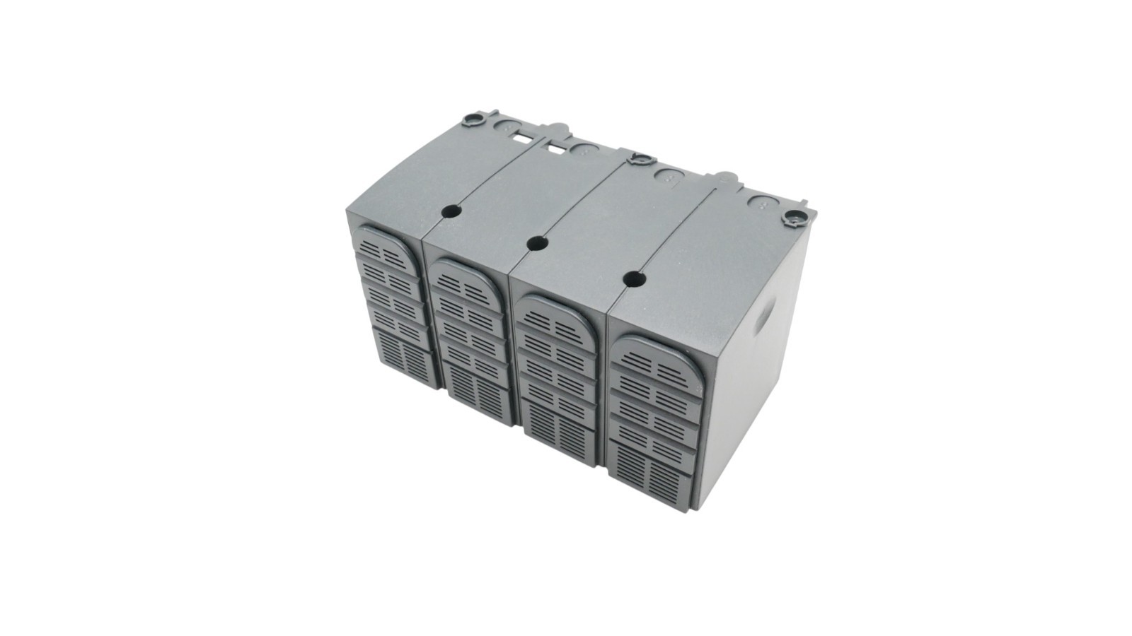 Schneider Electric NSX100-250 INV/INS Klemmabdeckung LV429518