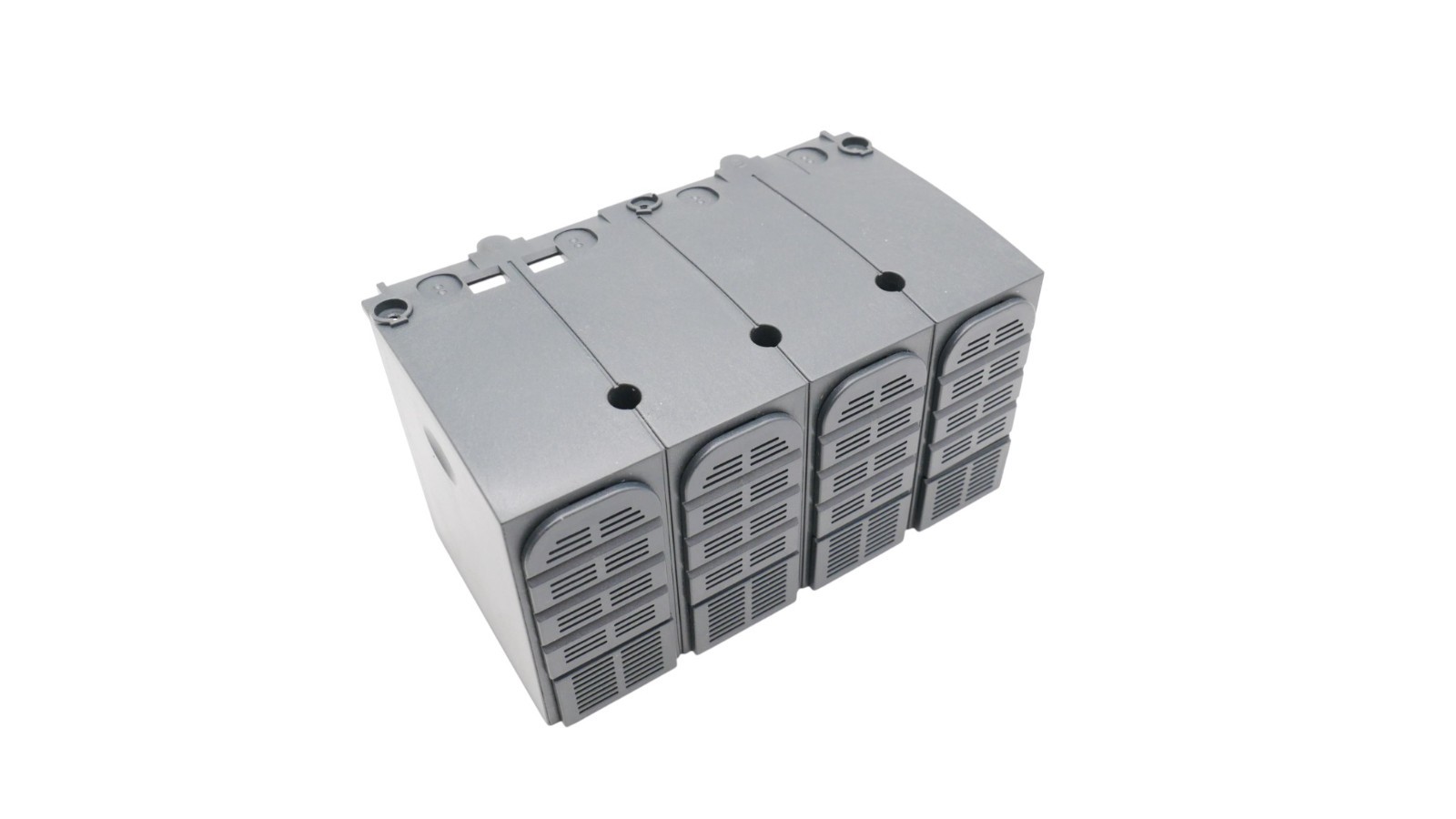 Schneider Electric NSX100-250 INV/INS Klemmabdeckung LV429518 – Bild 2