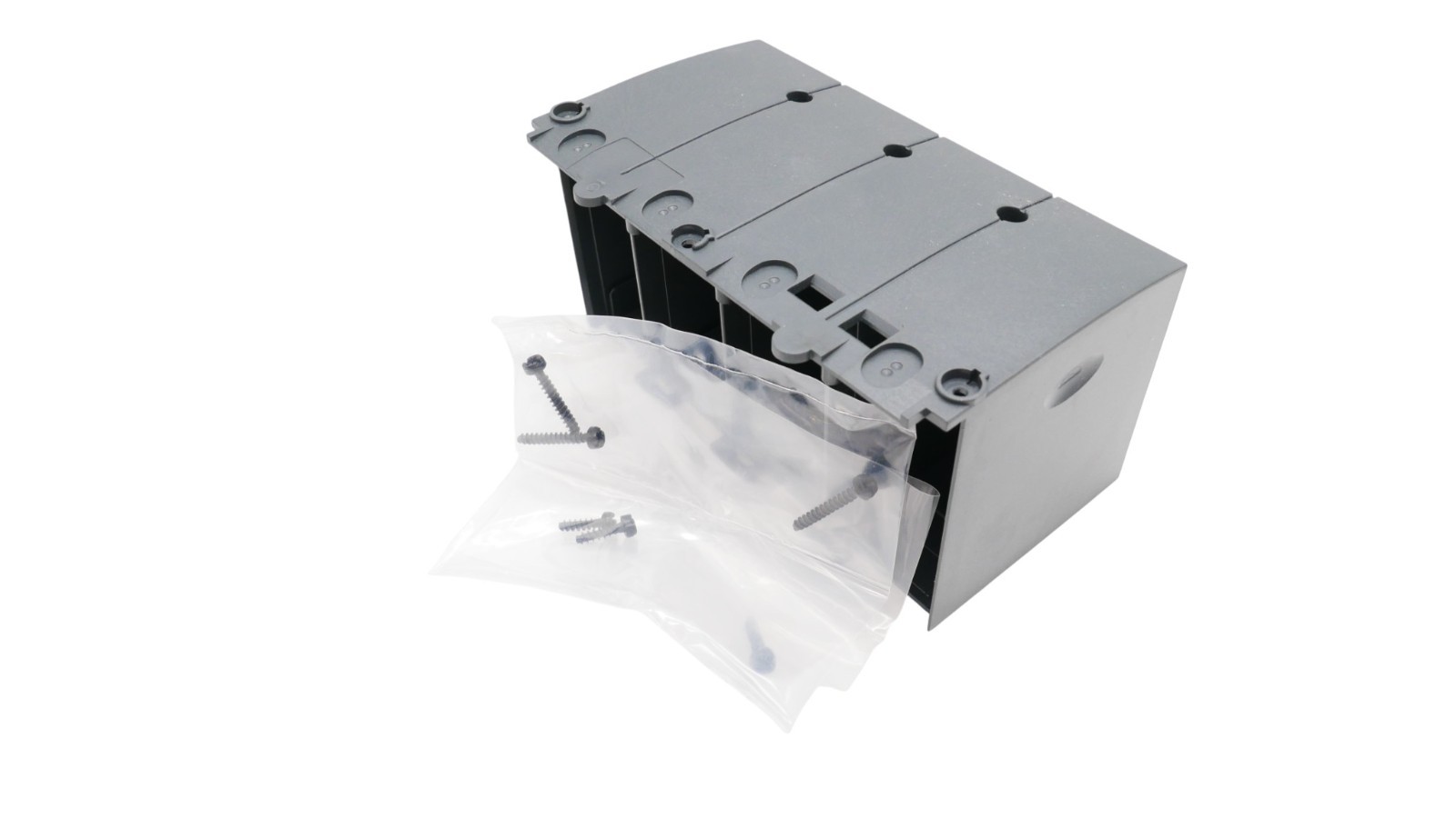 Schneider Electric NSX100-250 INV/INS Klemmabdeckung LV429518 – Bild 4