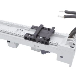 Eaton BBA0-32/2TS-C Sammelschienenadapter DIN-Hutschiene 116708 45mm 690V 32A