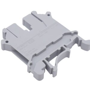 25 Stück Phoenix-Contact UK 5 Durchgangsklemme 3004016 800V 32A 4mm²