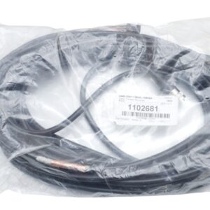 Fanuc A660-2007-T364 L10R53A Anschlussleitung