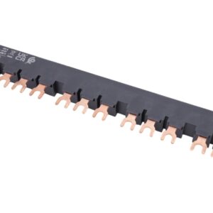 Eaton B3.0/5-PKZ 0 Drehstrom-Schienenblock 232290 27W23 3-polig