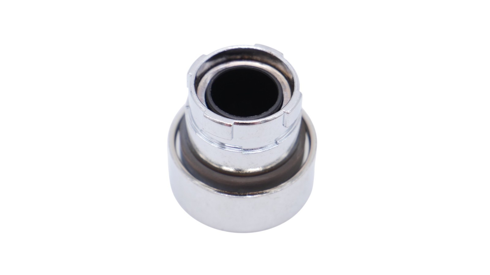 5 Stück Telemecanique ZB2 BA2 Drucktaster 061200 Harmony XB4 Schwarz Ø 22mm – Bild 4