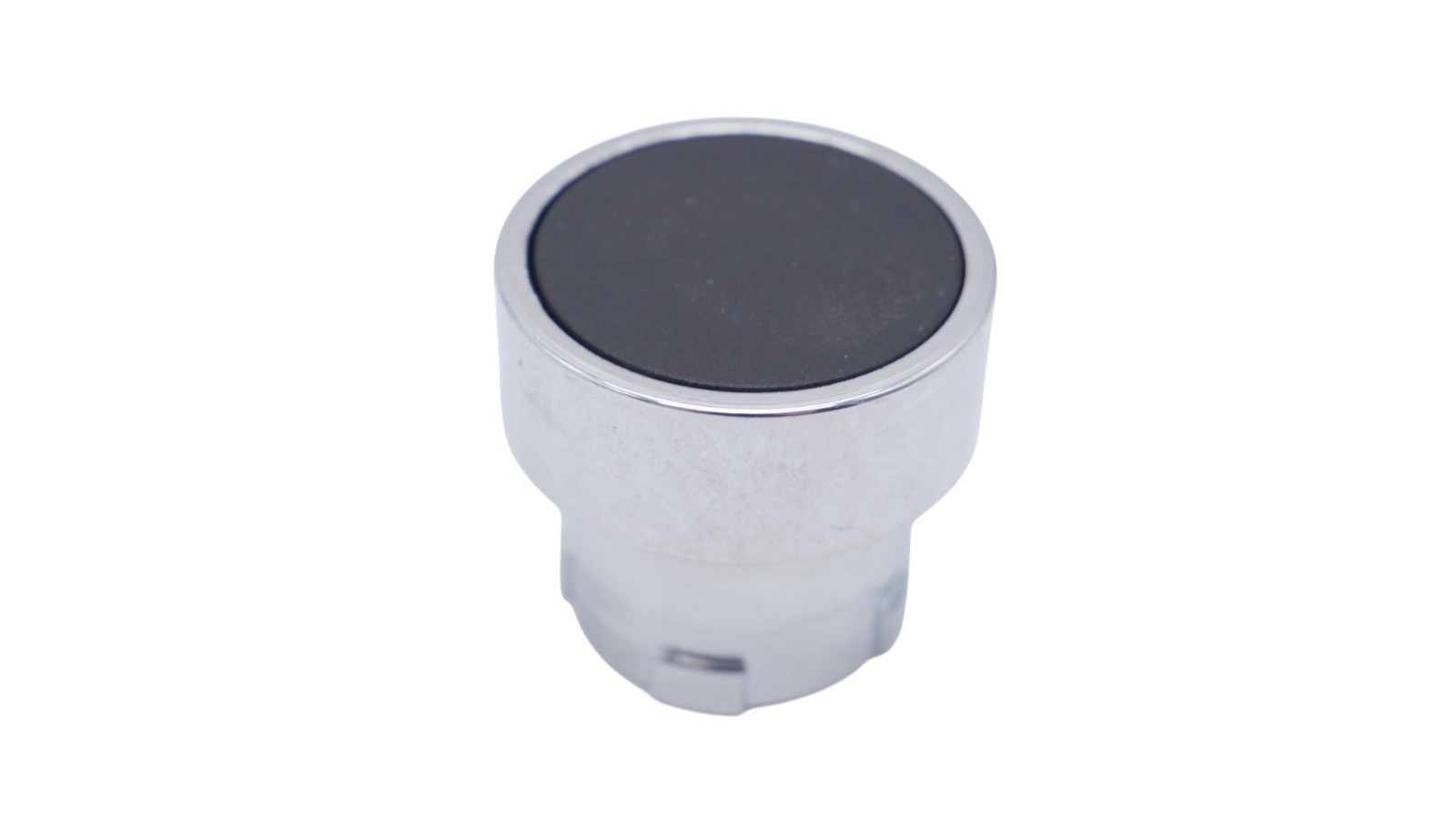 5 Stück Telemecanique ZB2 BA2 Drucktaster 061200 Harmony XB4 Schwarz Ø 22mm – Bild 8