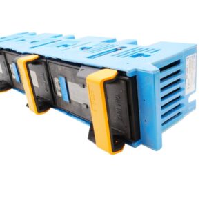 EFEN NH-La-Lei 2N Lastschalterleiste 38624.2000