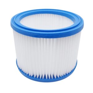 Bosch 2607432024 Faltenfilter Oberfläche 3000cm³ 139x185mm GAS 20L/15L/1200L