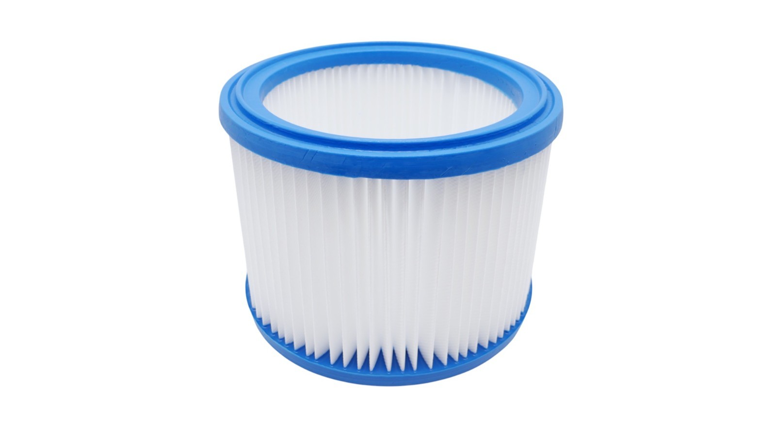 Bosch 2607432024 Faltenfilter Oberfläche 3000cm³ 139x185mm GAS 20L/15L/1200L